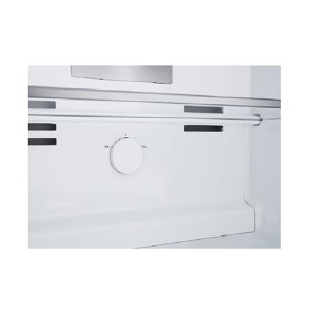 LG 2 DOOR REFRIGERATOR GN-B452PQBK 461L ESSENCE MATTE BLACK