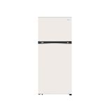 LG 2 DOOR REFRIGERATOR GN-B452PBFK 461L BEIGE