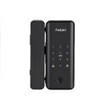 AEGLOC DIGITAL GLASS DOOR LOCK AEG-G10