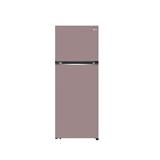 LG 2 DOOR REFRIGERATOR GN-B452PPFK 461L PINK