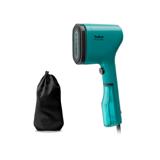 TEFAL HANDHELD GARMENT STEAMER DT2024 1300W 0.07L TEAL GREEN