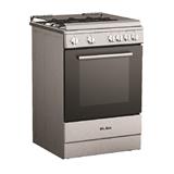 ELBA FREESTANDING COOKER EGC-N6784E(SS) STAINLESS STEEL 3BURNER 70LITER