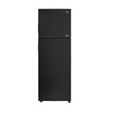 HAIER 2 DOOR REFRIGERATOR HRF-458IHM 458L FLASH BLACK