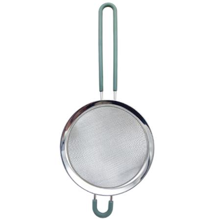 STAINLESS STEEL STRAINER 14.3 CM COOK CHARMY