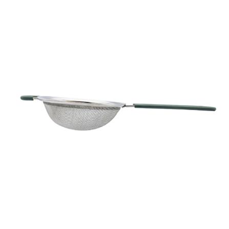 STAINLESS STEEL STRAINER 14.3 CM COOK CHARMY