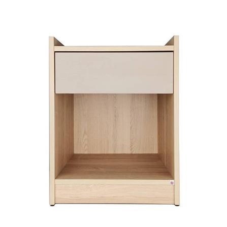 NIGHTSTAND FURDINI THRU BS4011 OTTAWA/SANDSTONE