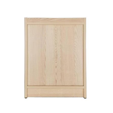 NIGHTSTAND FURDINI THRU BS4011 OTTAWA/SANDSTONE