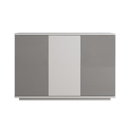 CABINET FURDINI MEDIS Z1338GH3 120CM GREY [EXCLUSIVE FROM HOMEPRO THAILAND]