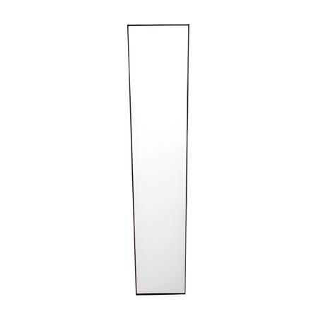 MODERN BATH STAND ALUMINIUM FRAME MIRROR UcART 1660 150X40X2.5CM
