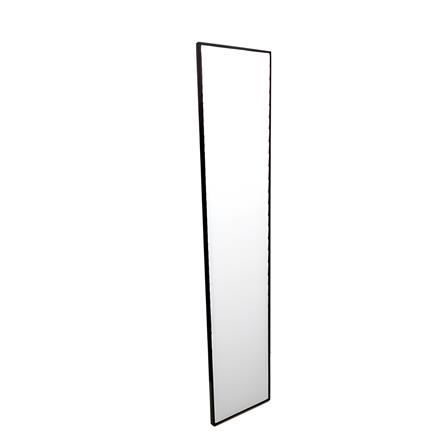 MODERN BATH STAND ALUMINIUM FRAME MIRROR UcART 1660 150X40X2.5CM