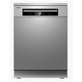 TOSHIBA FLOOR STANDING DISHWASHER DW-14F1(S)-MY 60CM 14 PLACE SETTINGS