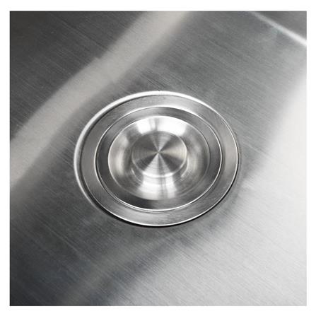 BUILT-IN SINK AXIA TRITON 8250 1B STAINLESS STEEL [EXCLUSIVE FROM HOMEPRO THAILAND]