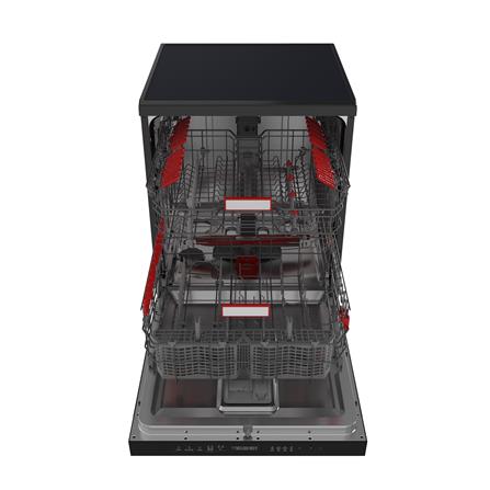 TOSHIBA FREE STANDING DISHWASHER DW-15F6(G)-MY 60CM 15 PLACE SETTINGS