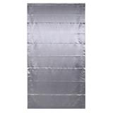 HLS ROMAN BLIND GARY 130X200CM GRAY