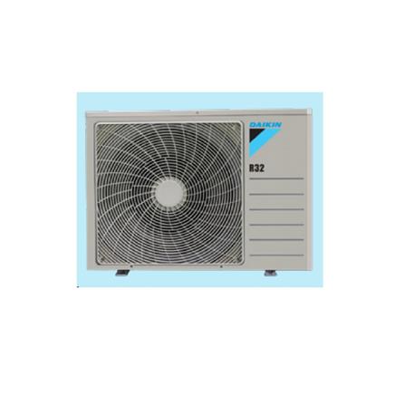 DAIKIN CEILING CASSETTE FCC60A/RC60B-3CK-LF 2.5HP