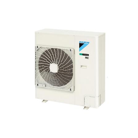 DAIKIN CEILING CASSETTE FCFC85A/RZFC85A-3CKY-LF 3.5HP INVERTER
