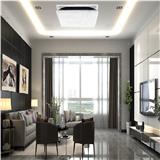 DAIKIN CEILING CASSETTE FCFV60A/RGFV60A-3CK-LF 2.5HP