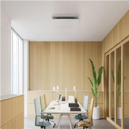 DAIKIN CEILING CASSETTE FCFV60A/RGFV60A-3CK-LF 2.5HP