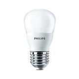 PHILIPS MYCARE LED MINI BULB E27 P45 3000K WARM WHITE 4W
