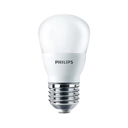 PHILIPS MYCARE LED MINI BULB E27 P45 6500K COOL DAYLIGHT 4W