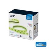 PHILIPS WIZ LED STRIP 2M STARTER KIT 20W