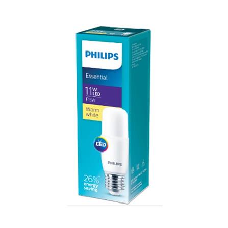 PHILIPS ESSENTIAL LED DL STICK E27 3000K WARM WHITE 11W