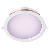 PHILIPS RECESSED DOWNLIGHT LED WFB 12W RGB 6INCH ROUND