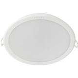PHILIPS RECESSED DOWNLIGHT 59464 MESON 13W 3000K 5INCH