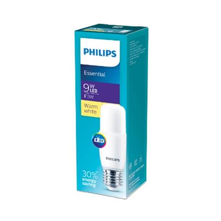 PHILIPS ESSENTIAL LED DL STICK E27 3000K WARM WHITE 9W