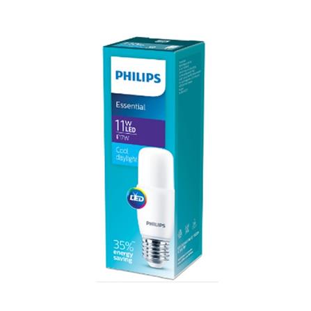 PHILIPS ESSENTIAL LED DL STICK E27 6500K COOL DAYLIGHT 11W