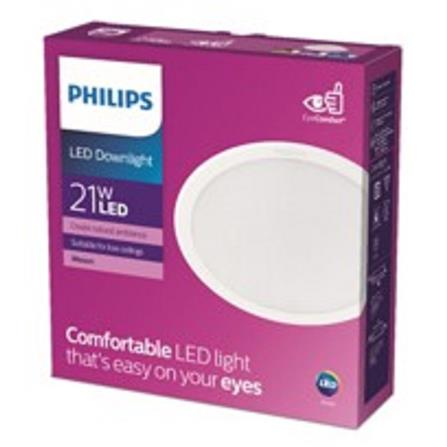 PHILIPS RECESSED DOWNLIGHT 59469 MESON 21W 6500K 7INCH