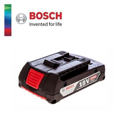 BOSCH 18V 2.0Ah BATTERY GBA-18V