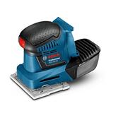 BOSCH 18V PROFESSIONAL CORDLESS ORBITAL SANDER (TOOL ONLY)