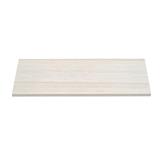 WOODEN SHELF 680X30X1.6CM STACKO WALNUT