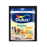 DULUX INSPIRE SMOOTH SHEEN PM 18L BASE D INTERIOR PAINT