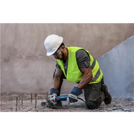 BOSCH PROFFESIONAL 4INCH 710W ANGLE GRINDER GWS-700