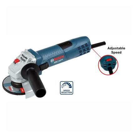 BOSCH PROFFESIONAL 4INCH 720W ANGLE GRINDER GWS7-100ET