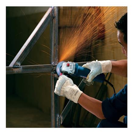 BOSCH PROFFESIONAL 4INCH 720W ANGLE GRINDER GWS7-100ET