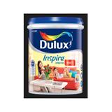 DULUX INSPIRE MATT PM 1L BASE D INTERIOR PAINT