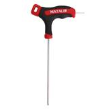 BALL END HEX KEY MATALL 2MM