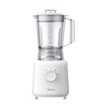 MIDEA BLENDER MBL-6010W 600W 1.25L WITH MILL