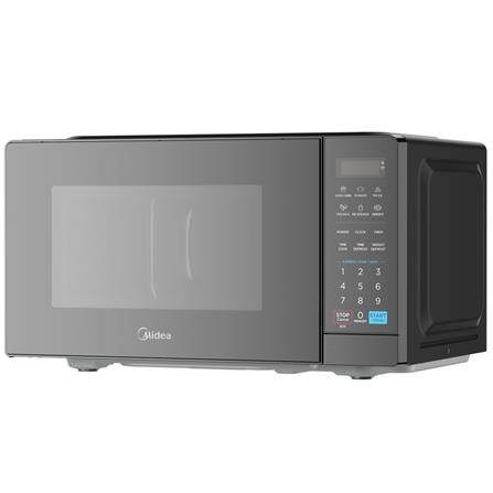MIDEA MICROWAVE OVEN EM7P012MZ 700W 20L