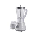 KHIND BLENDER BL1220 600W 1.2L WITH MILL