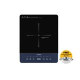 KHIND INDUCTION COOKER IC2023 2000W 8MENU