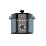 MIDEA PRESSURE COOKER MY-CH501W 1000W 5.0L
