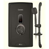 CENTON SHOWER HEATER DC PUMP WITH HAND SHOWER VIDAS SERIES VD721ESP MATTE BLACK