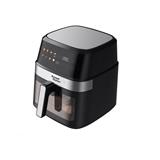 RUSSELL TAYLORS AIR FRYER Z7 1350W 6.5L DIGITAL