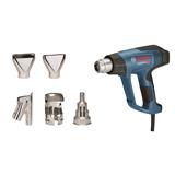 BOSCH HEAT GUN GHG 20-63 (KIT) 2000W 06012A62L0