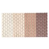 MOYA DECORATIVE MAT PP+TPR YHC0003-PINK