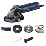 BOSCH ANGLE GRINDER GWS900-100S 900W 4IN 06013961L0